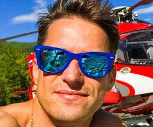 Мир без границ с Кондрашовым — инвестор в Телеграмм, отзывы