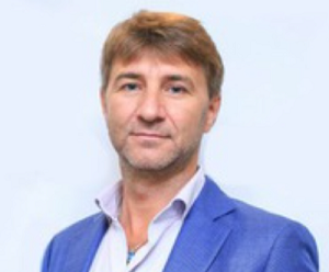 Сергей Змеев — финансовый трейдер в Телеграмм, отзывы