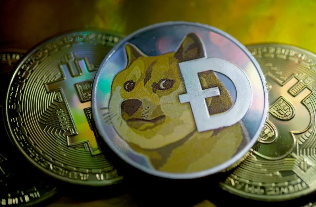 Dogecoin