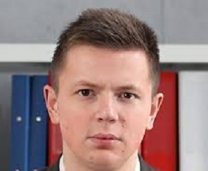 Ян Сикорский — трейдер во ВКонтакте, обзор, отзывы