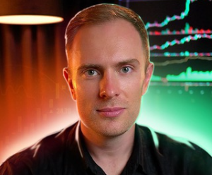 Дмитрий Щукин — криптовалютный трейдер, реальные отзывы