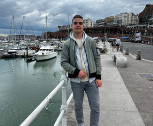 Крипто Сережа — канал о трейдинге в Телеграмм, отзывы