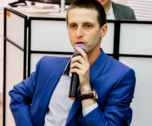 Андрей Жирнов — обзор Телеграм-канала для трейдеров