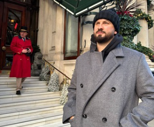 Попов дарит — обзор канала с розыгрышами денег