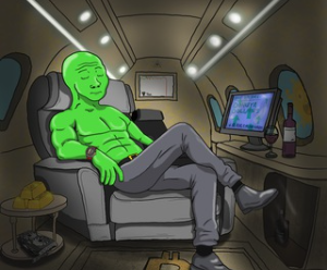 Капиталист На Тоне — отзывы об инвестиционном проекте