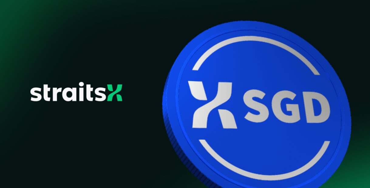 Что такое StraitsX