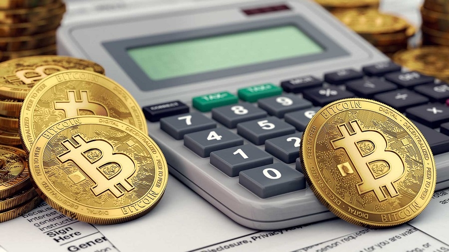 Налогообложение криптовалюты