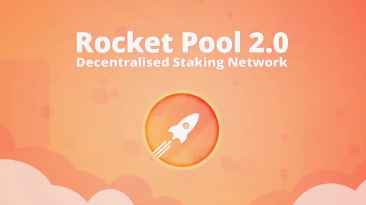 Rocket Pool ETH