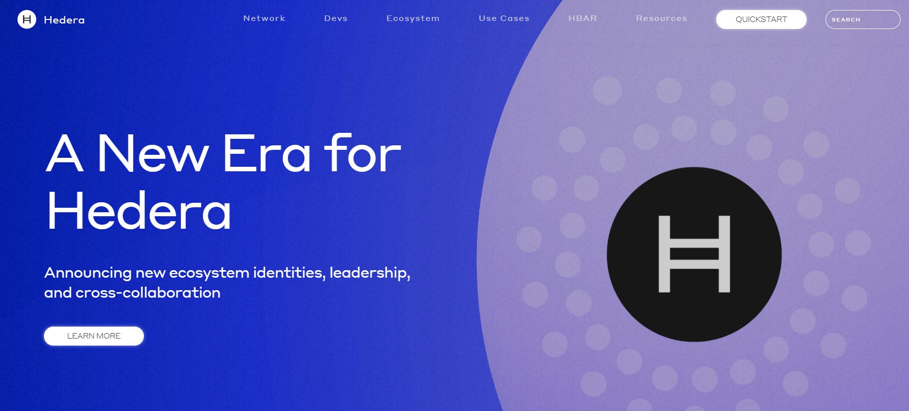 Что такое Hedera