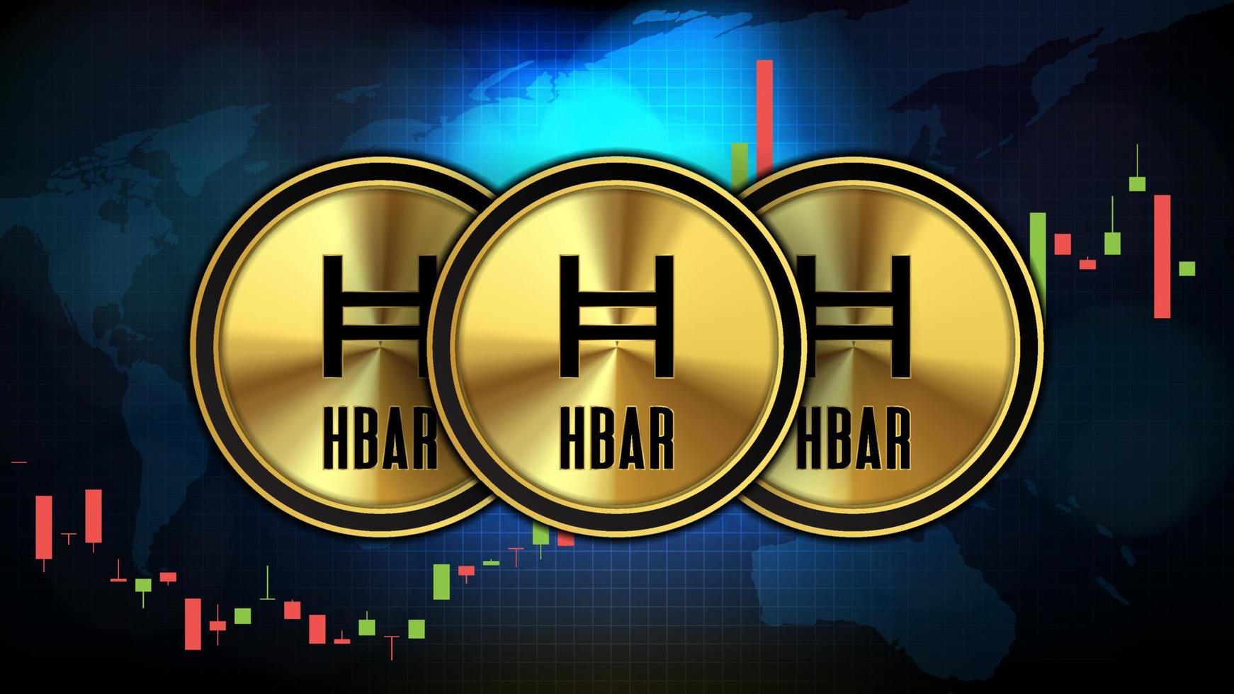 hbar токен