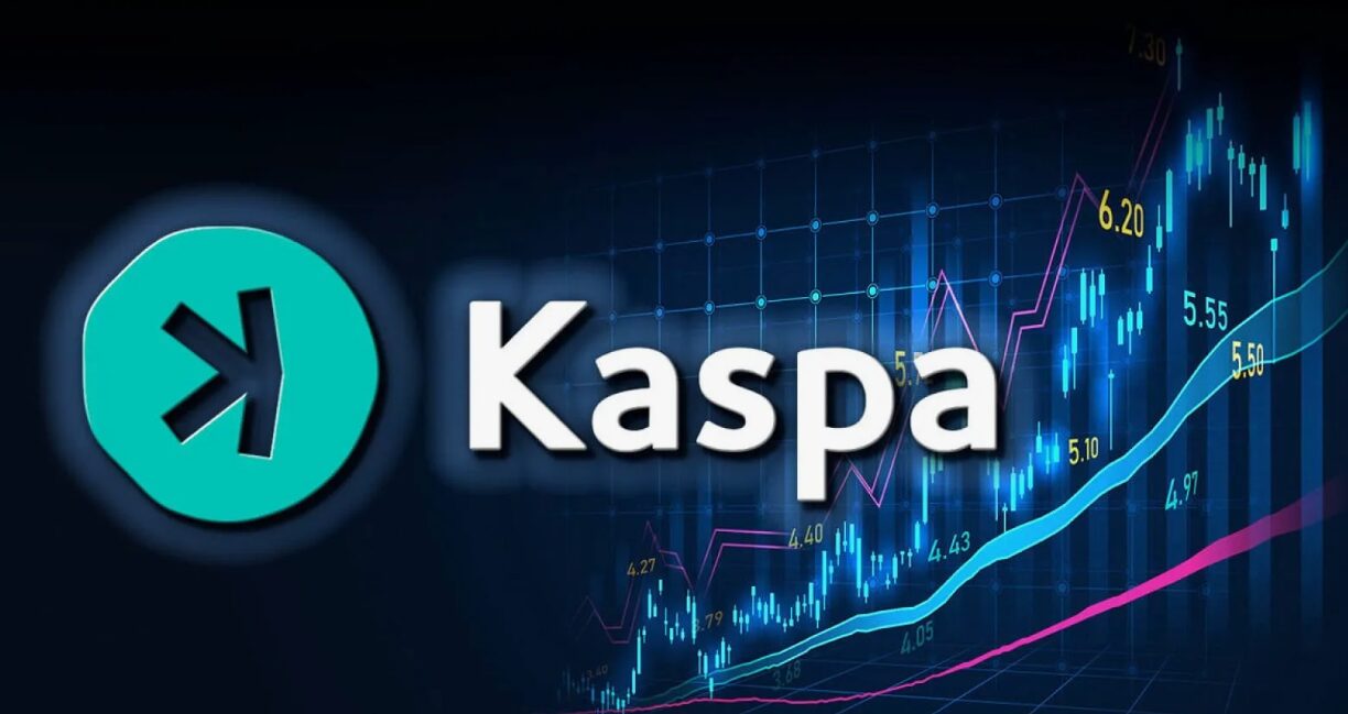 Ключевые особенности Kaspa