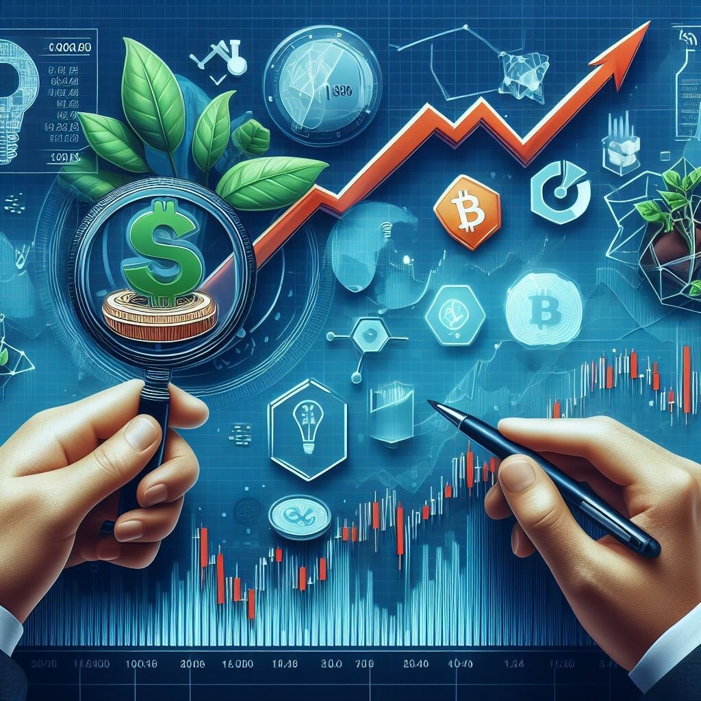 Подходит ли DCA для криптоинвестирования