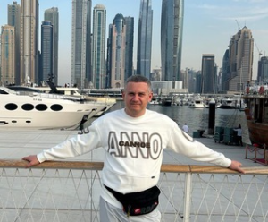 Трейдер Николай Ляшенко — отзывы о канале в Телеграм