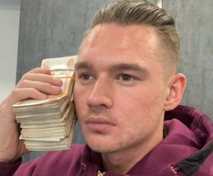 ZAZNALLSYA — отзывы о канале трейдера Александра Сидорова